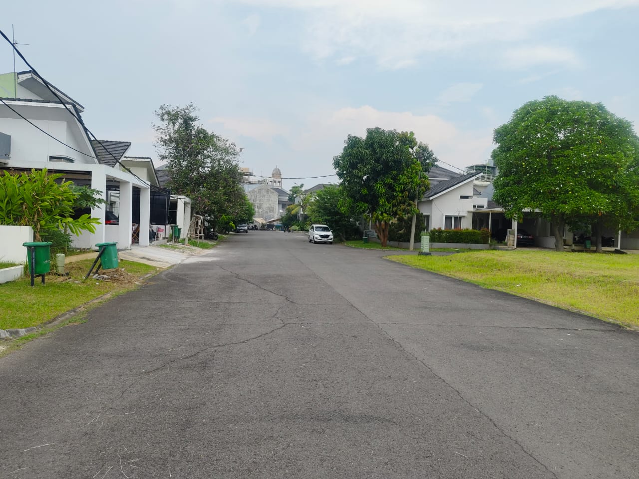 Dijual Rumah di Grand Taruma Karawang
